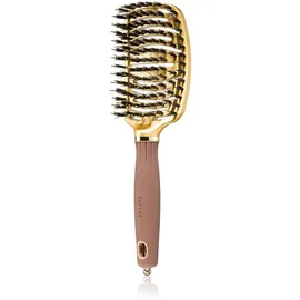 Olivia Garden Olivia Garden, Haarbürste + Kamm, Expert Care Flex