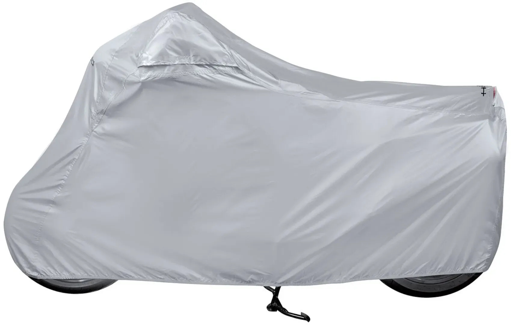Held Basic 2 Bedekken, zilver, XL