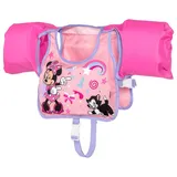 BESTWAY 09106 Disney Minnie Schwimmweste - Multicolour - 3-6 Jahre