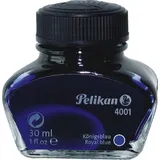 Pelikan 4001 königsblau