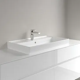 Villeroy & Boch Collaro Schrankwaschtisch 80 x 46,5 cm (4A338GRW)