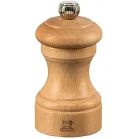 Peugeot Bistro Salzmühle 10 cm Braun unbefüllt