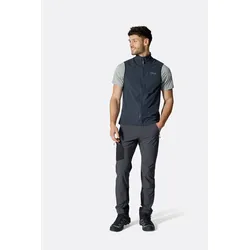 Rab Borealis Vest beluga (BEL) XXL