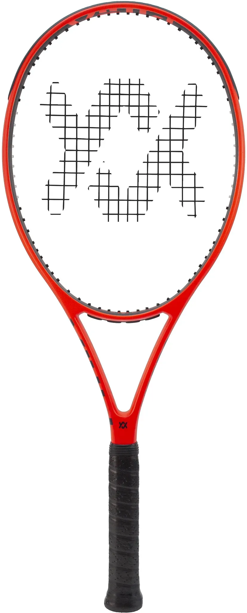 Völkl Tennisschläger V8 Pro 100in/305g/Turnier - unbesaitet -