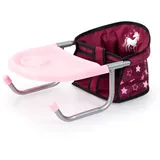 Bayer Design Puppen-Tischsitz