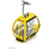 Jägerndorfer Collection Seilbahn Kabine Omega V 10 Planai Hopsiland 82556 H0