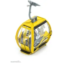 Jägerndorfer Collection Seilbahn Kabine Omega V 10 Planai Hopsiland 82556 H0