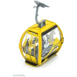 Jägerndorfer Collection Seilbahn Kabine Omega V 10 Planai Hopsiland 82556 H0