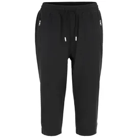 Joy Ellie Caprihose Schwarz 42