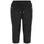 Joy Ellie Caprihose Schwarz 42