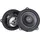 ETON UG BMW 10 XW – 10 cm 2-Wege Lautsprecher Coax System, passend für BMW