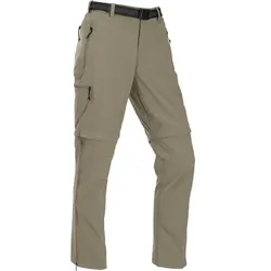 MAUL Herren Hose Quebec, sand, 50