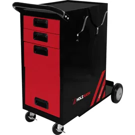 Holzmann Maschinen Holzmann Schweißwagen FW150PRO