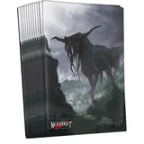 neverrift TCG Card Sleeves Behemoth