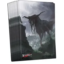 neverrift TCG Card Sleeves Behemoth