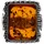 Ostsee-Schmuck Fingerring OSTSEE-SCHMUCK "Ostsee-Schmuck Ring Fischland 18x15 mm Ring Fischland 18x15 mm" Gr. 68, silber, Fingerringe, Damen, 68 (21,7), Silber 925 (Sterlingsilber), Fingerring