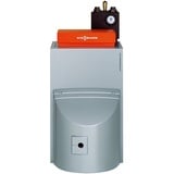 Viessmann Öl-Brennwertkessel Vitorondens 200-T 20,2 kW mit Regelung Vitotronic 200, getrennt raumluftunabhängig - BR2A031