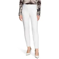 Betty Barclay Businesshose Slim Fit in rohweiß, | Gr.: 42