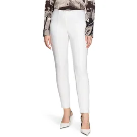 Betty Barclay Businesshose Slim Fit in rohweiß, | Gr.: 42