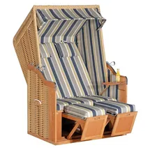 Natur24 Rustikal 50 Plus Beige