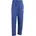 Open Hem Jogginghose Dark Blue/White L/T