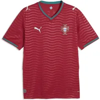 Puma Portugal Heimtrikot 2026 Herren Gr. XS