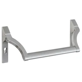 BKS Stangengriff Gangflügel Edelstahl 74000