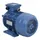 vidaXL 3-Phasen-Elektromotor Aluminium 4 kW 5,5 PS 2-Polig 2840 U/min