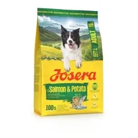 Josera Lachs & Kartoffel 3 kg