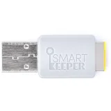 Smartkeeper OM03YL Schnittstellenblockierung, MicroSD card, USB Typ-A, Gelb
