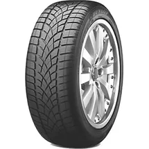 Dunlop SP Winter Sport 3D 265/45 R18 101V