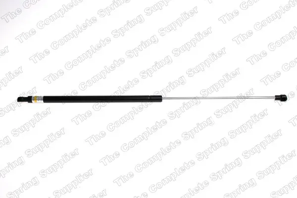 LESJÖFORS Gasfeder, Motorhaube 8066702 vorne für Peugeot