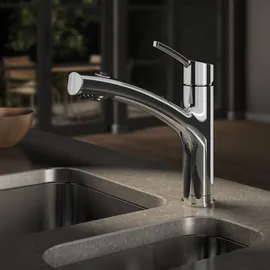 Lenz Nexo2 chrom 46070002