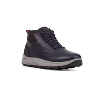 GEOX Spherica 4x4 Abx Stiefeletten, Navy, 45 EU -