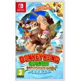 Donkey Kong Country: Tropical Freeze (PEGI) (Nintendo Switch)