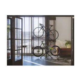 Topeak Fahrradhalter Two Up schwarz