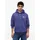 Tommy Hilfiger Hoodie Blau Storm S