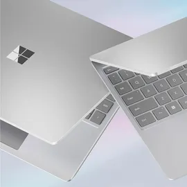 Microsoft Surface Laptop Go 3 Intel Core i5-1235U 8 GB RAM 256 GB SSD Platin