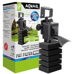 AquaEL Filter PAT MINI