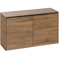 Villeroy & Boch Sideboard „Subway 3.0“ 2 Türen