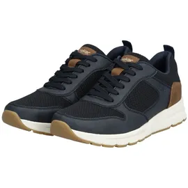 Rieker B0700-14 Herren Blau 43