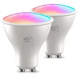 Govee RGBWW LED Bulb (2 Pack) GU 10