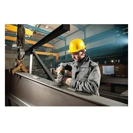 Metabo WEV 15-125 Quick 600468000