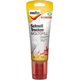 Molto Schnell Trocken Moltofill Innen-Fertigspachtel 330 g