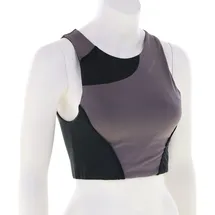 NNormal Trail Lila/Rosa S