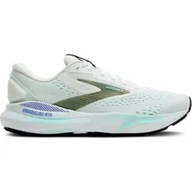 Brooks Adrenaline GTS 24 Damen White/Limpet Shell/Amparo 38