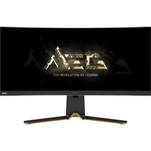 MSI MEG 342C QD-OLED 34 QD-OLED UWQHD 175Hz USB-C Curva