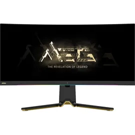 MSI MEG 342C QD-OLED 34 QD-OLED UWQHD 175Hz USB-C Curva