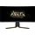 MSI MEG 342C QD-OLED 34 QD-OLED UWQHD 175Hz USB-C Curva