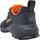 Mammut Sapuen Low GTX Herren black/dark steel 45 1/3